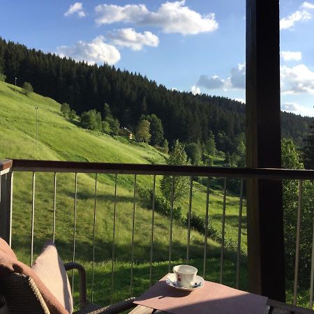 Apartman U Sjezdovky Velke Karlovice Luaran gambar